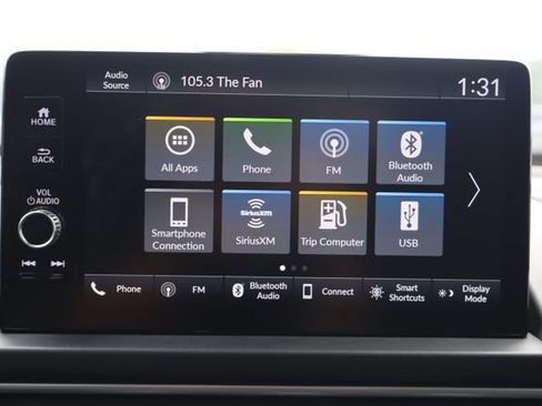 Used 2025 Honda Pilot EX-L image 11