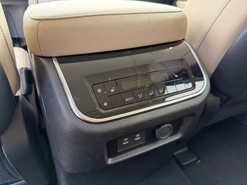 Certified 2026 INFINITI QX80 Pure image 14