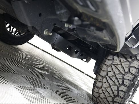 Used 2025 Ford F150 Raptor AWD/4WD image 49