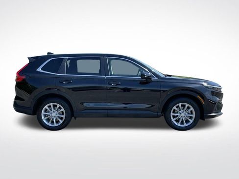 Certified 2025 Honda CR-V EX-L image 7