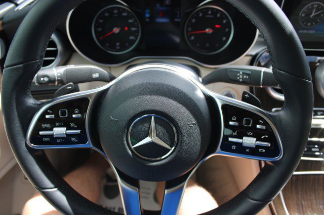Used 2019 Mercedes-Benz C 300 Cabriolet image 29