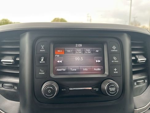 Used 2020 RAM 1500 Tradesman image 4