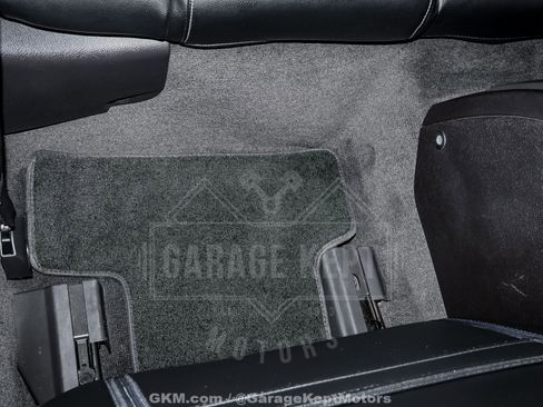 Used 2013 Ford Mustang GT Premium RWD image 89