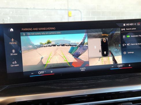 Certified 2023 BMW i4 eDrive35 RWD image 16