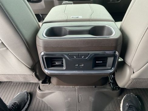 New 2026 Chevrolet Silverado 1500 LTZ image 21