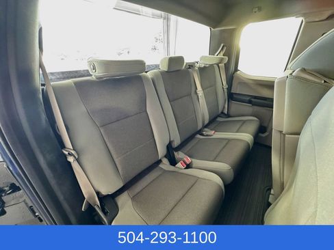 Used 2017 Ford F150 XL w/ Equipment Group 101A Mid RWD image 25