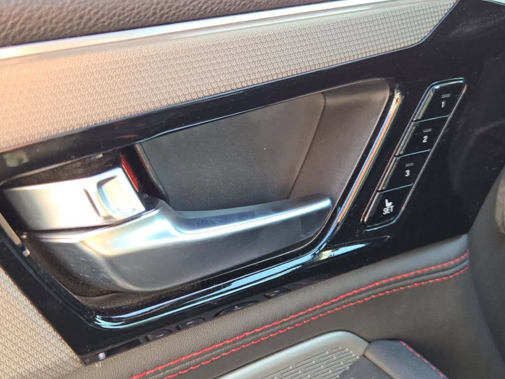 Used 2023 Acura MDX A-Spec AWD/4WD image 40