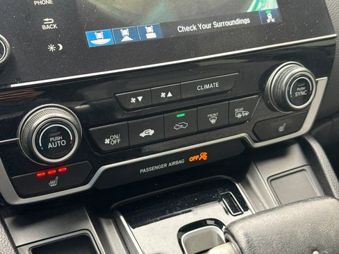 Used 2018 Honda CR-V Touring image 23