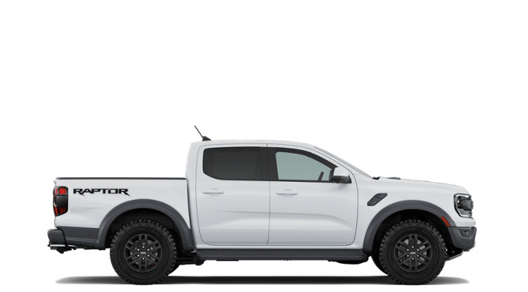 New 2026 Ford Ranger Raptor AWD/4WD image 27