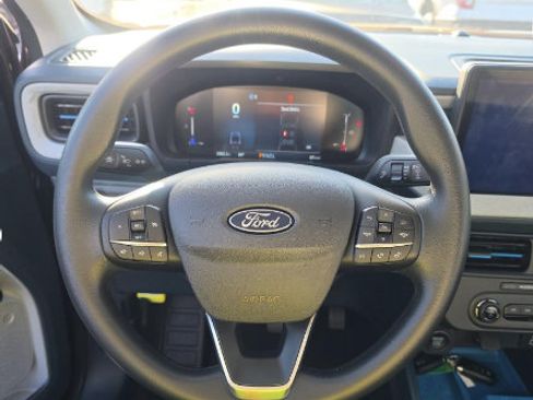 Certified 2026 Ford Maverick XLT w/ Equipment Group 301A AWD/4WD image 9