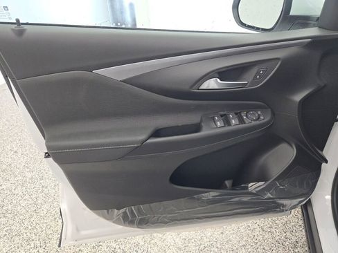 New 2026 Buick Envista Sport Touring w/ Convenience I Package FWD image 22