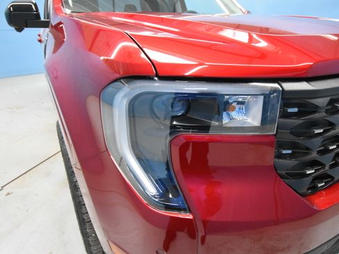 New 2026 Ford Maverick Lariat AWD/4WD image 33
