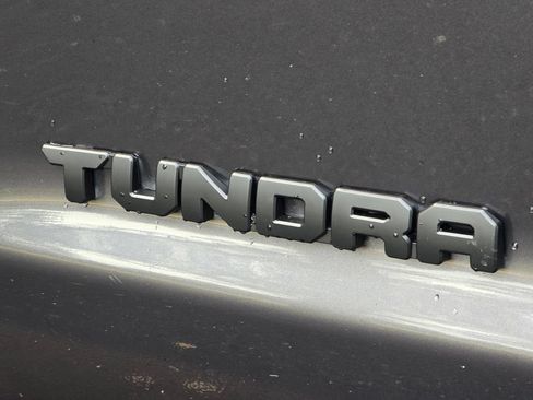 Used 2015 Toyota Tundra 1794 Edition AWD/4WD image 20