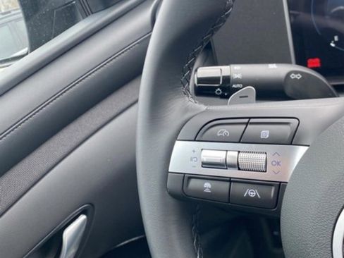 New 2026 Hyundai Santa Cruz XRT AWD/4WD image 17