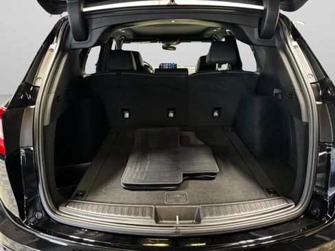 Certified 2022 Acura RDX A-Spec FWD image 19