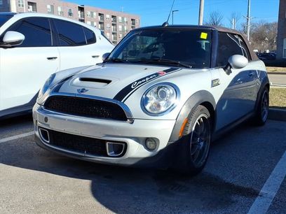 Used 2015 MINI Cooper S