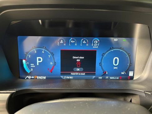 Used 2024 Ford F150 Raptor AWD/4WD image 17