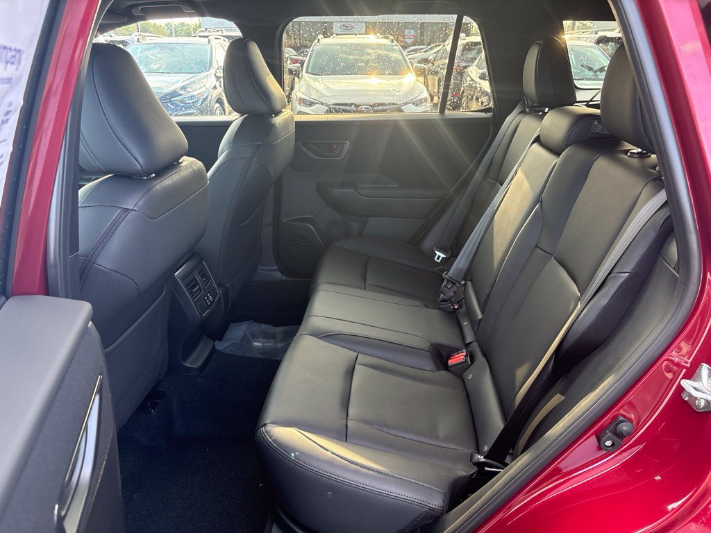 New 2026 Subaru Outback Premium AWD/4WD image 10