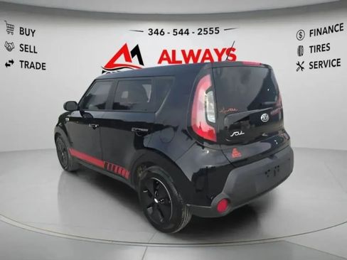 Used 2016 Kia Soul w/ Convenience Package FWD image 28