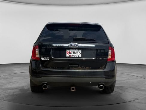 Used 2011 Ford Edge Limited w/ 301A Rapid Spec Order Code FWD image 8