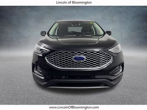 Used 2024 Ford Edge SEL w/ Convenience Package AWD/4WD image 10