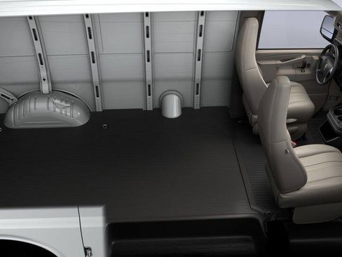 New 2026 Chevrolet Express 2500 image 31