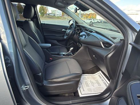Used 2023 Buick Encore GX Preferred w/ Cold Weather Comfort Package image 17