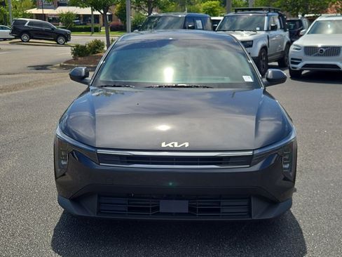 Used 2025 Kia K4 FWD image 4