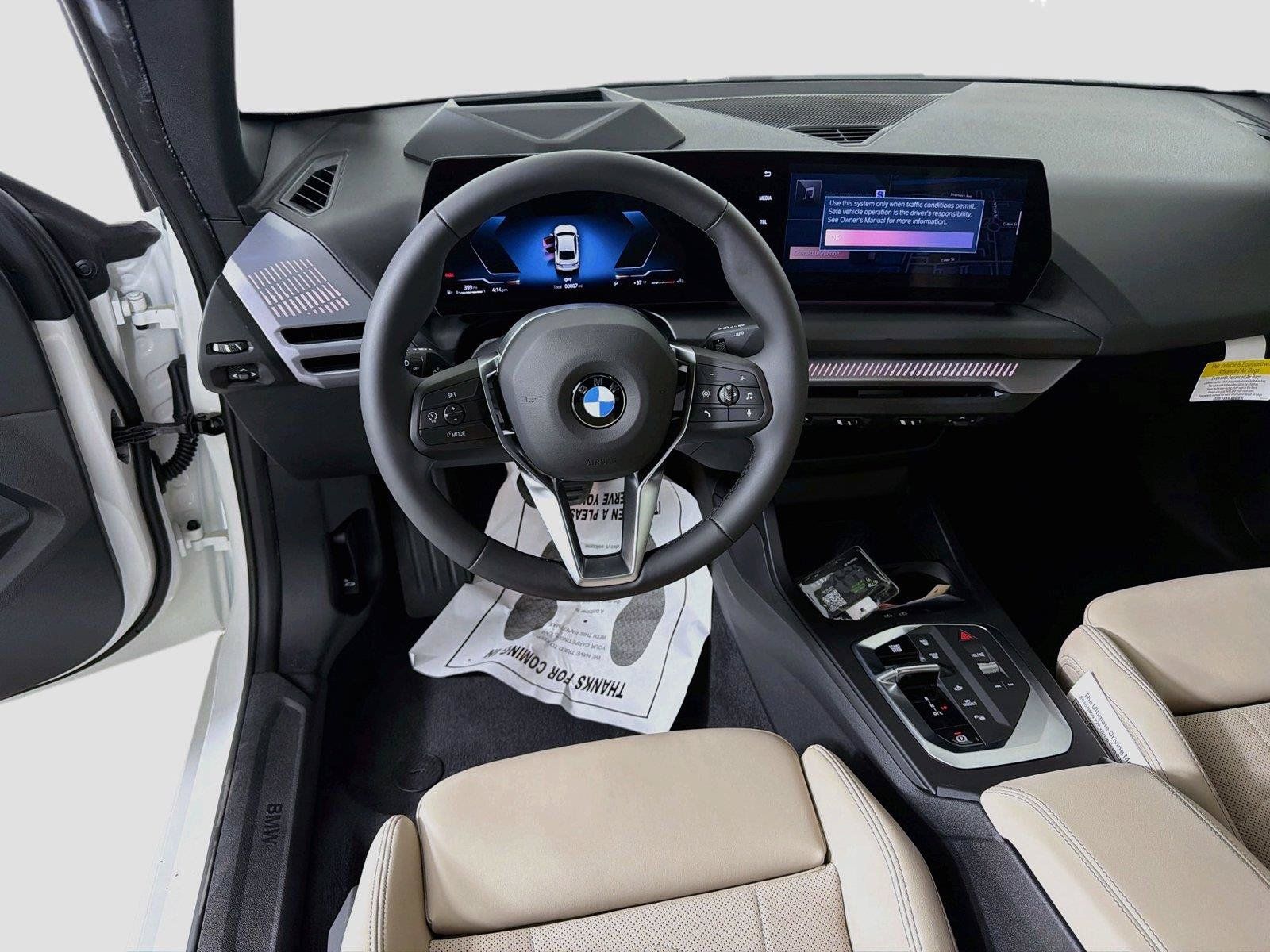 New 2026 BMW 228i xDrive w/ Technology Package AWD/4WD image 23