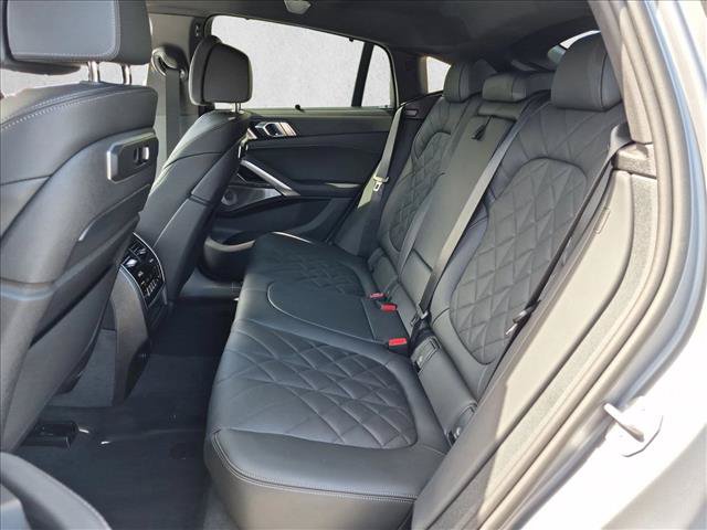New 2027 BMW X6 M60i AWD/4WD image 15
