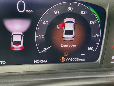 Used 2023 Honda Accord Sport image 12