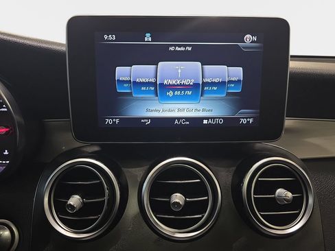 Used 2019 Mercedes-Benz GLC 300 4MATIC Coupe image 24