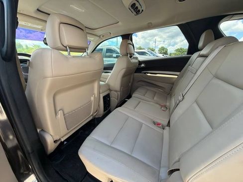 Used 2017 Dodge Durango GT w/ Premium Group AWD/4WD image 10