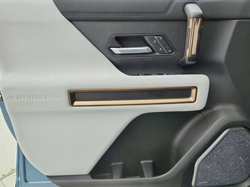 Used 2024 GMC Hummer EV 3X w/ Omega Edition image 34