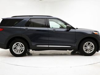 Used 2022 Ford Explorer XLT w/ Equipment Group 202A video 2