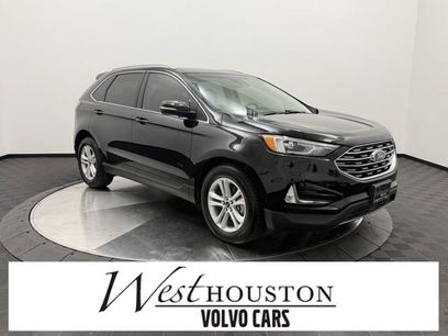 Used 2019 Ford Edge SEL w/ Equipment Group 201A