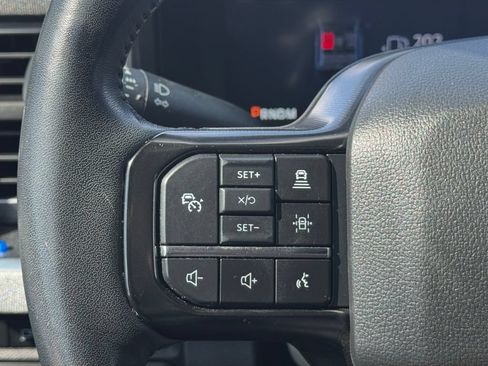 Used 2024 Ford F350 Platinum w/ Tremor Off-Road Package AWD/4WD image 21