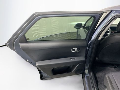 Used 2024 Hyundai Ioniq 5 SEL image 26