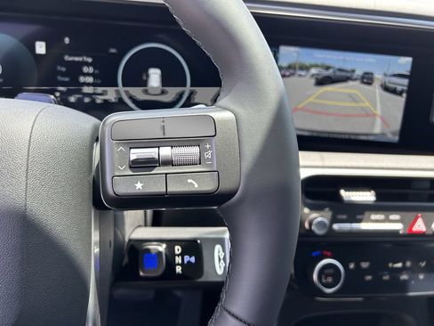 New 2026 Hyundai Palisade FWD Hybrid image 33
