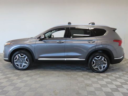 Used 2023 Hyundai Santa Fe Limited AWD/4WD image 5