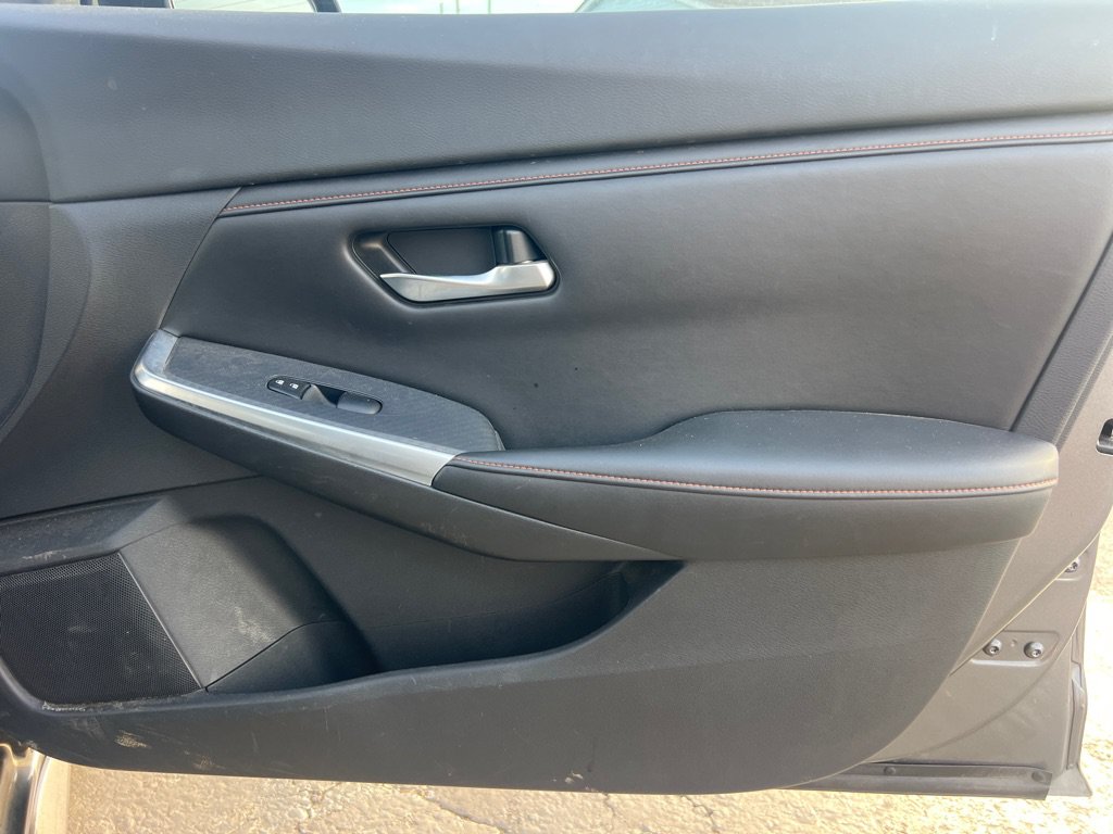 Used 2020 Nissan Sentra SR w/ Trunk Package FWD image 16