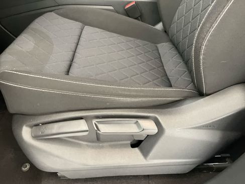 Used 2021 Volkswagen Atlas S AWD/4WD image 12
