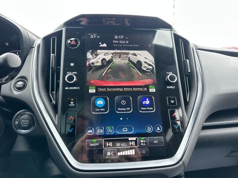 Used 2025 Subaru Crosstrek 2.5i Limited image 24