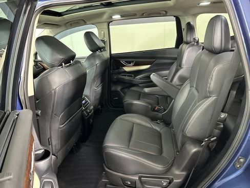 Used 2022 Subaru Ascent Touring AWD/4WD image 25