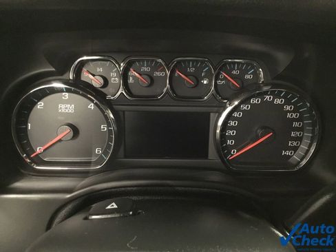 Used 2017 GMC Yukon SLT image 49