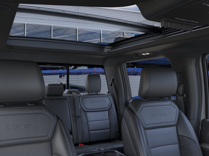 New 2026 Ford F150 Raptor AWD/4WD image 44