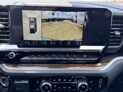 New 2026 GMC Sierra 1500 Elevation w/ Elevation Premium Package image 17