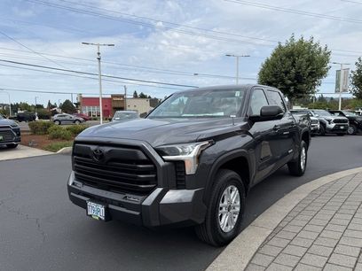 Used 2023 Toyota Tundra SR5