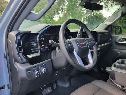 Certified 2024 GMC Sierra 1500 Elevation AWD/4WD image 30