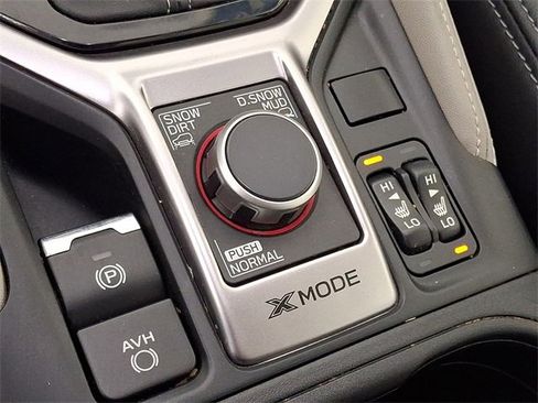 Certified 2023 Subaru Forester Limited image 26